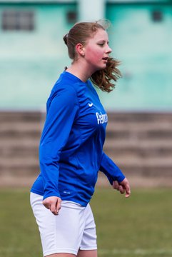 Bild 109 - B-Juniorinnen MTSV Olympia Neum�nster - SG Trittau/S�dstormarn : Ergebnis: 3:3